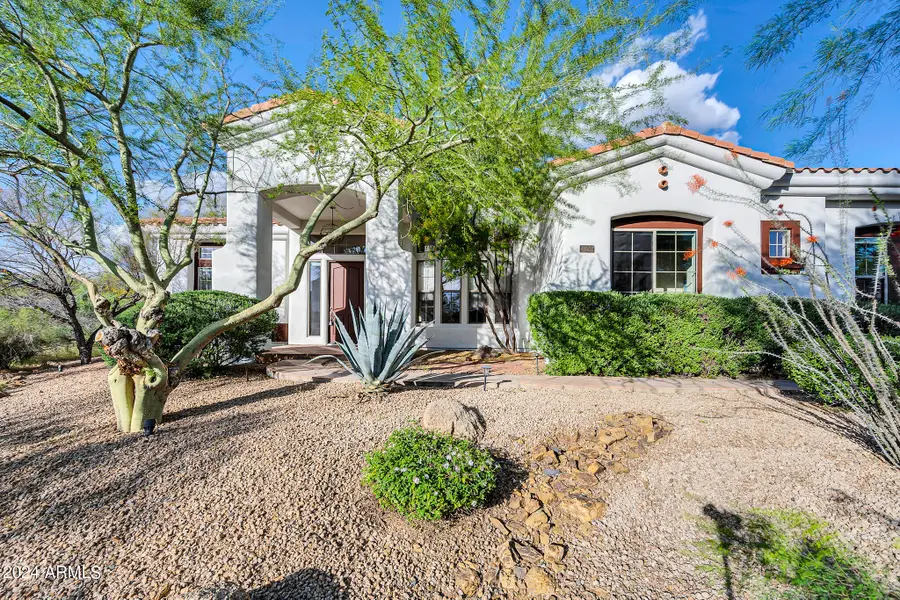 8661 E Preserve Way, Scottsdale, AZ 85266 - Image #2