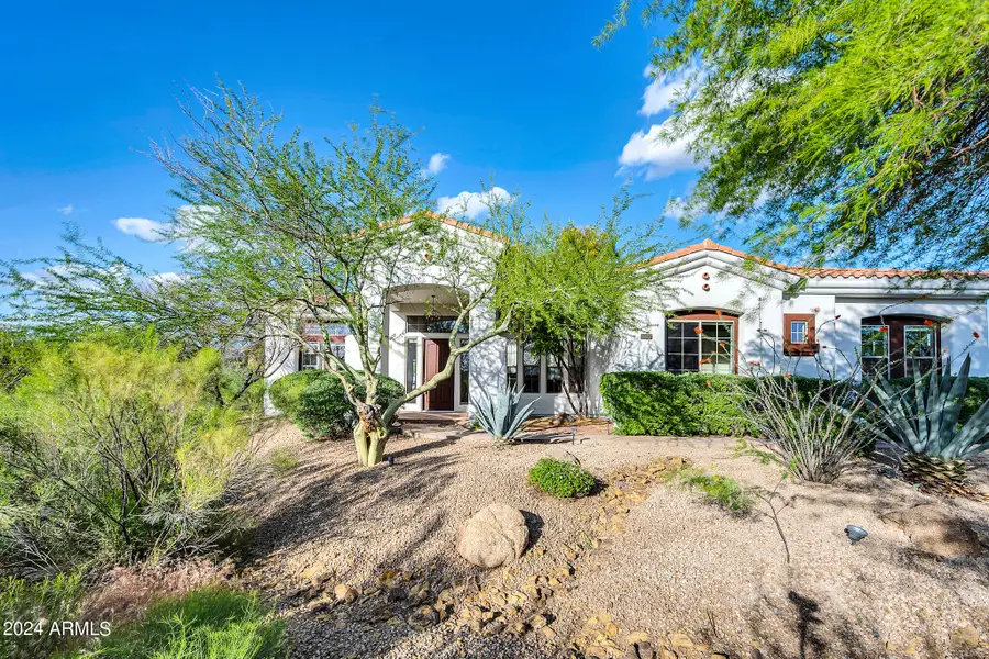 8661 E Preserve Way, Scottsdale, AZ 85266 - Image #3