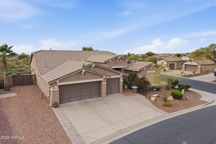 8348 S Lucky Seven Court, Gold Canyon, AZ 85118 - #2