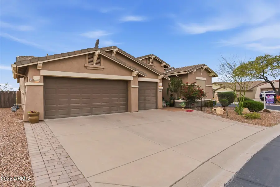 8348 S Lucky Seven Court, Gold Canyon, AZ 85118 - #3