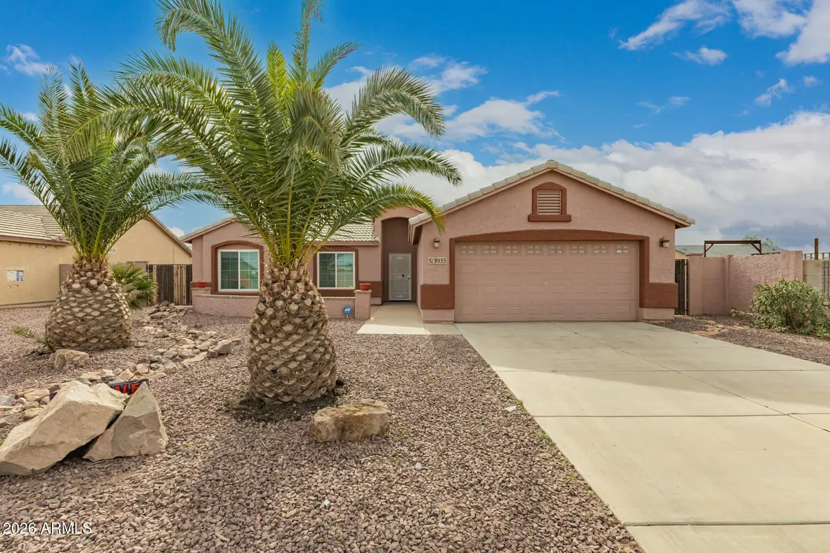 9035 W Reventon Drive, Arizona City, AZ 85123 - Image #1