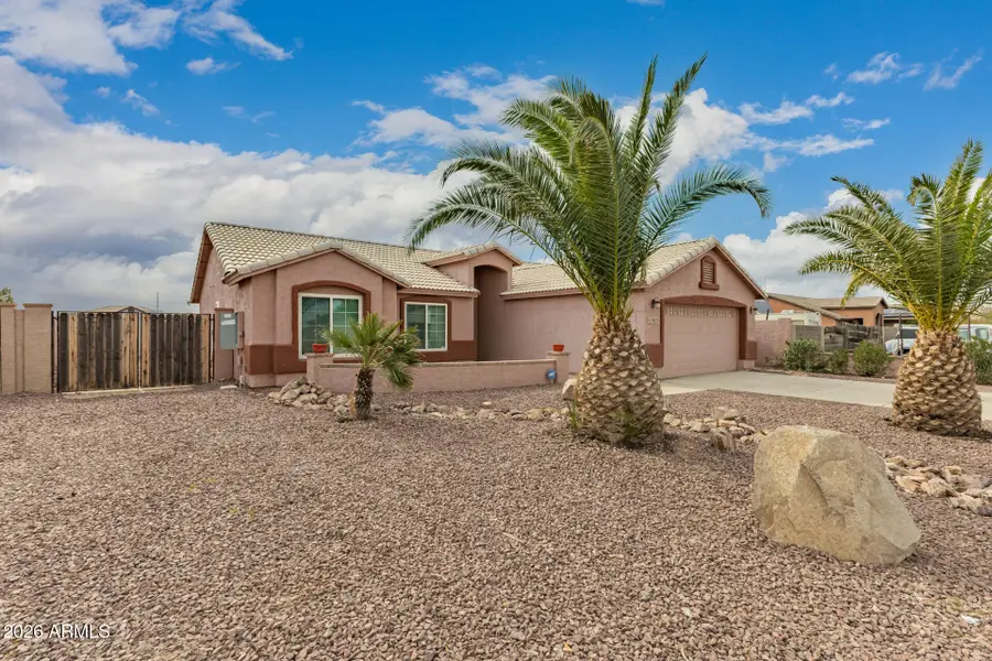 9035 W Reventon Drive, Arizona City, AZ 85123 - Image #2