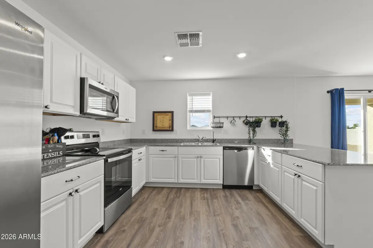 83 S Naples Lane, Casa Grande, AZ 85122 - Image #1