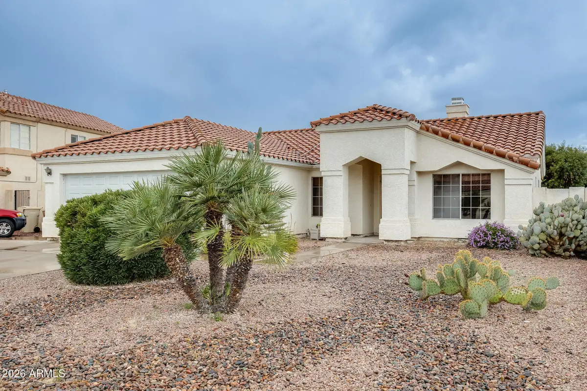 17720 N 92nd Lane, Peoria, AZ 85382 - Image #1