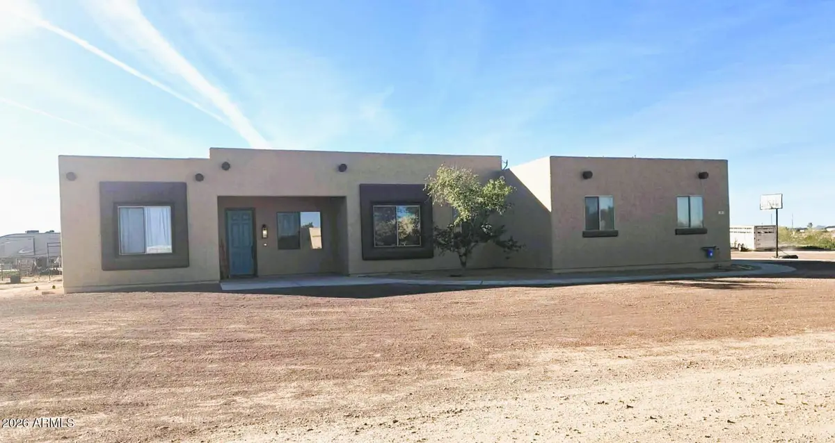 27720 N 237th Drive, Wittmann, AZ 85361 - #1