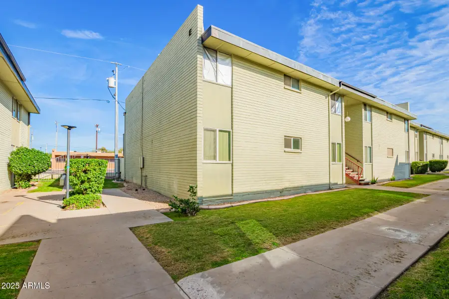 6767 N 7th Street #217, Phoenix, AZ 85014 - #2