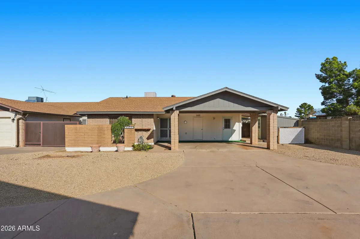 10219 N 39th Drive, Phoenix, AZ 85051 - Image #1