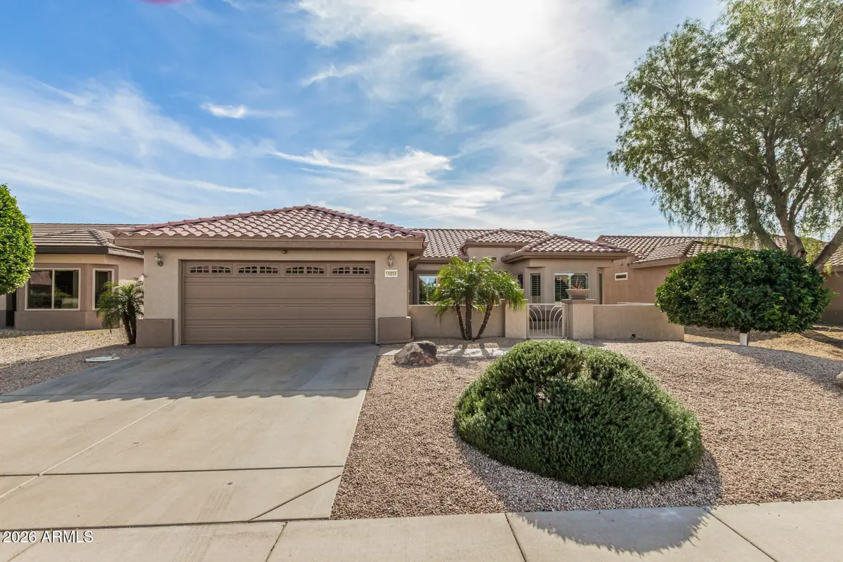 15055 W Woodridge Drive, Surprise, AZ 85374 - Image #1