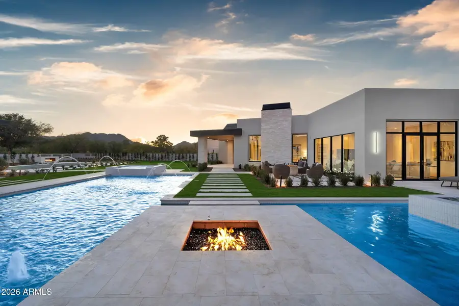 5721 E Bar Z Lane, Paradise Valley, AZ 85253 - Image #3