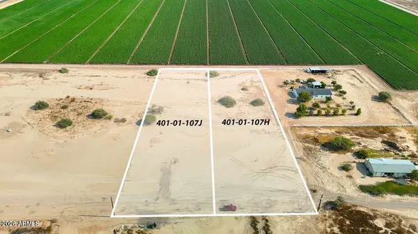 0 W Ocotillo Dr 2.79 Acres --, Casa Grande, AZ 85194