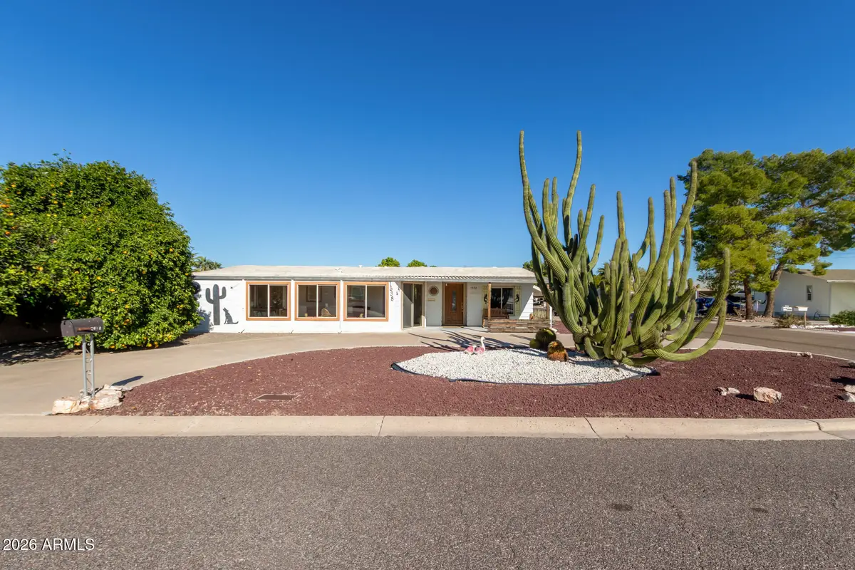 1538 E Hartford Avenue, Phoenix, AZ 85022 - Image #1