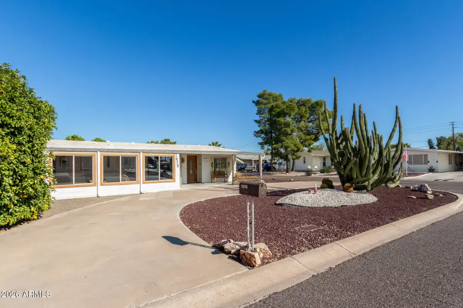 1538 E Hartford Avenue, Phoenix, AZ 85022 - Image #2