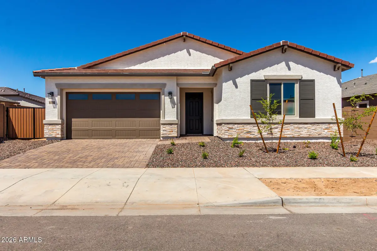 16532 W Avenida Del Sol --, Surprise, AZ 85387 - Image #1