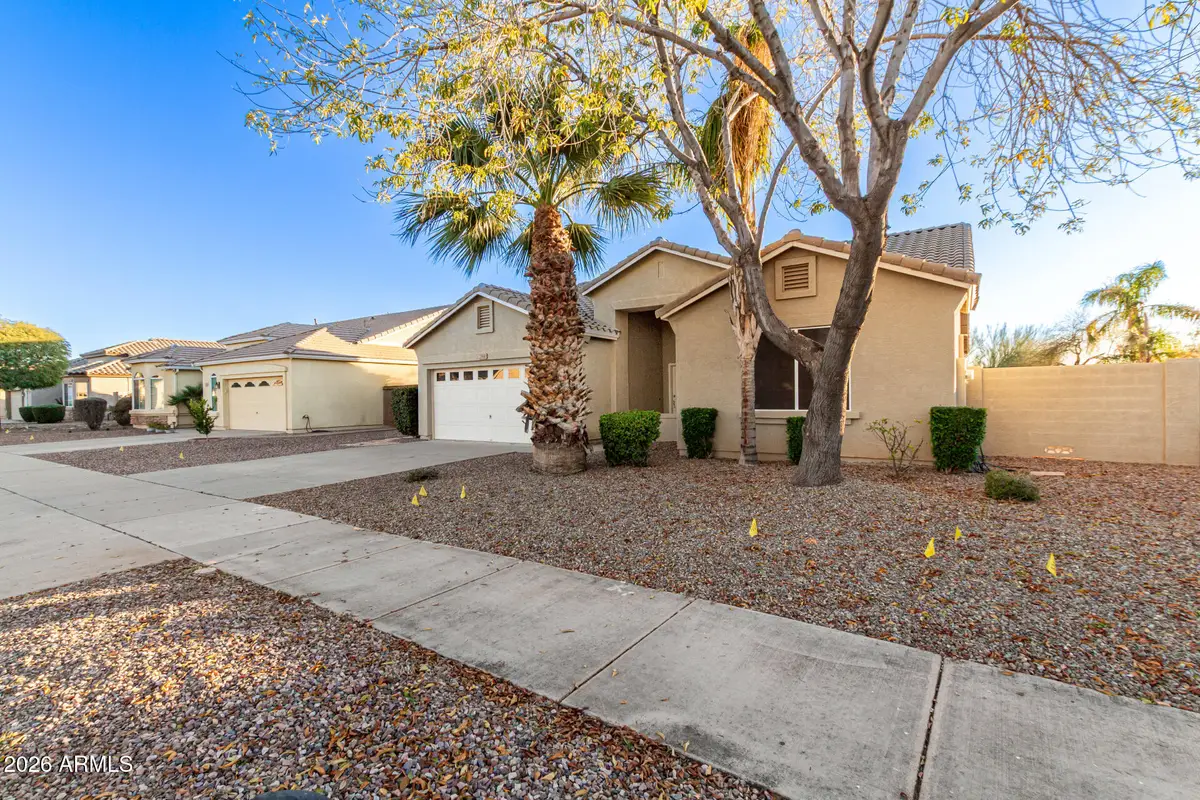 22938 S 208th Street, Queen Creek, AZ 85142 - Image #1