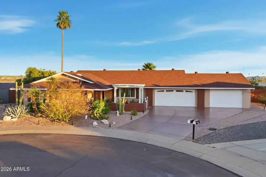 17415 N 123rd Drive, Sun City West, AZ 85375 - Image #3