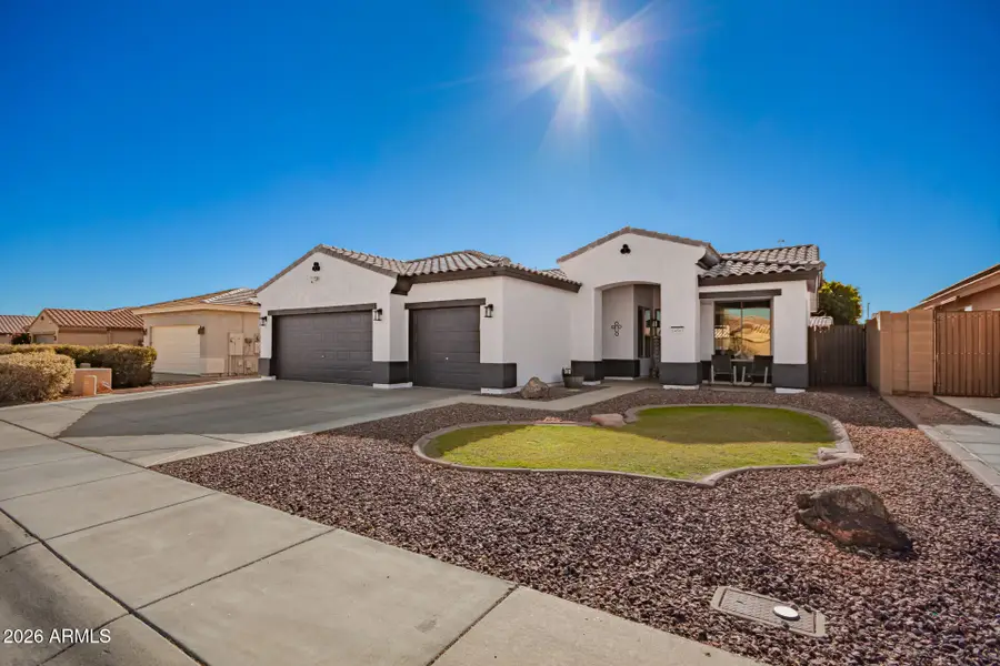 14861 W Port Au Prince Lane, Surprise, AZ 85379 - Image #3