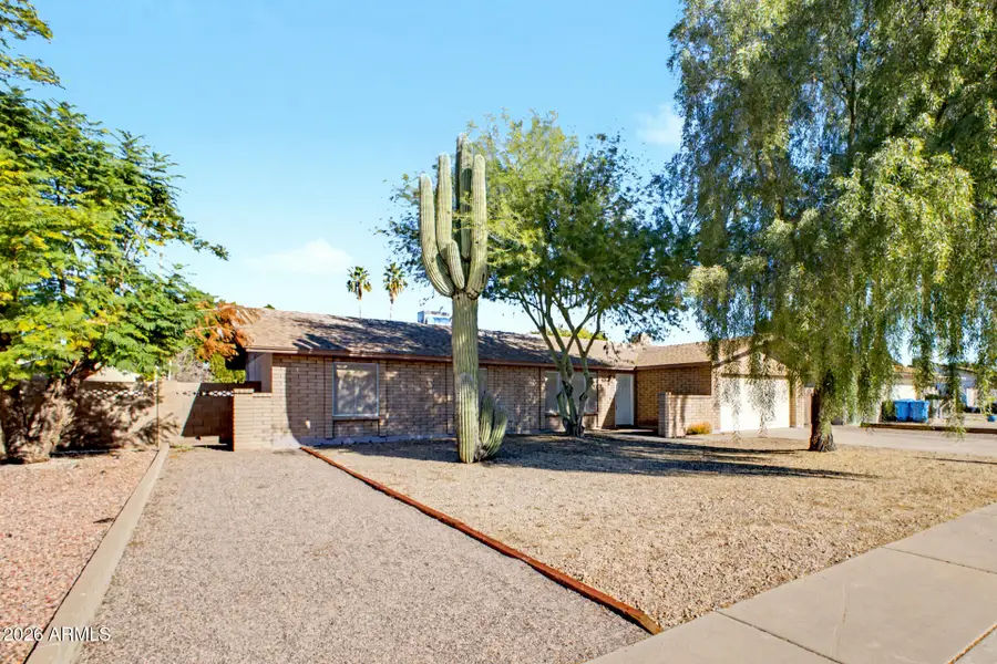 3810 W Campo Bello Drive, Glendale, AZ 85308 - Image #2