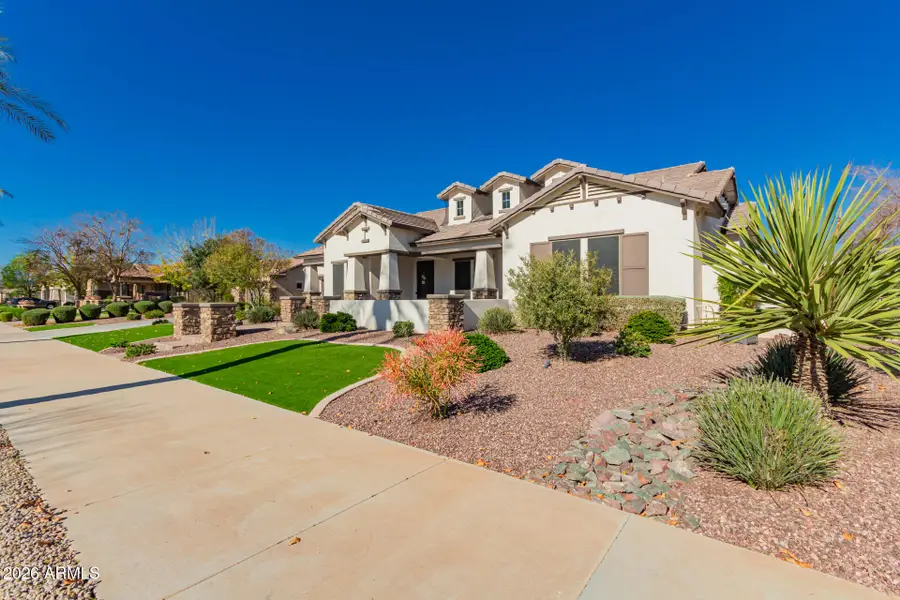 14566 W Village Parkway, Litchfield Park, AZ 85340 - #3