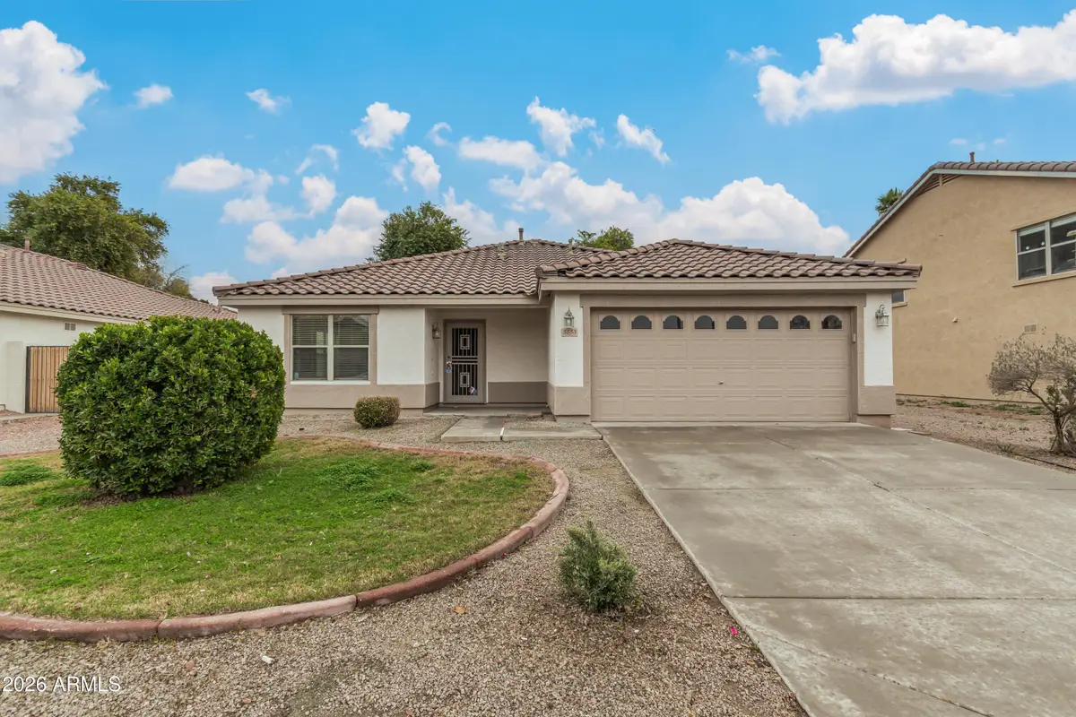 3553 E Trigger Way, Gilbert, AZ 85297 - Image #1
