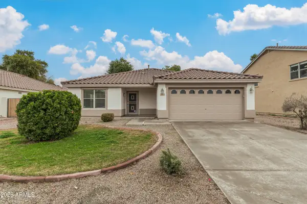 3553 E Trigger Way, Gilbert, AZ 85297