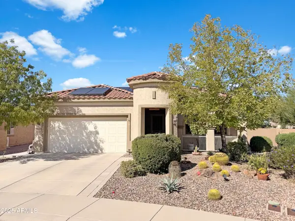 4392 N Julieanne Court, Florence, AZ 85132
