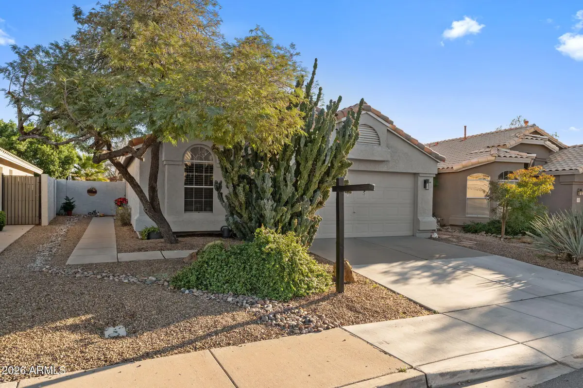 1921 W Derringer Way, Chandler, AZ 85286 - Image #1