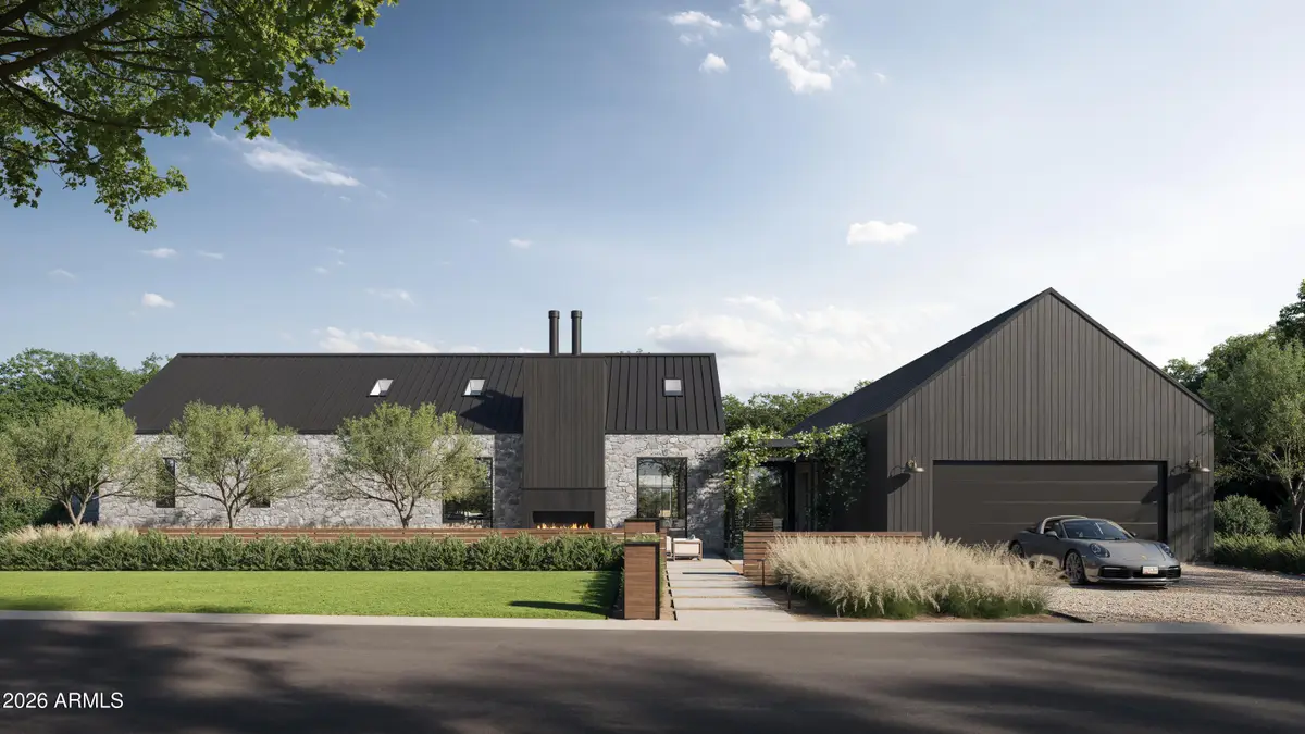 4647 E Calle Del Norte --, Phoenix, AZ 85018 - Image #1