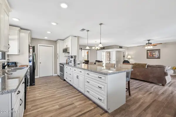 13614 W Echo Mesa Drive, Sun City West, AZ 85375