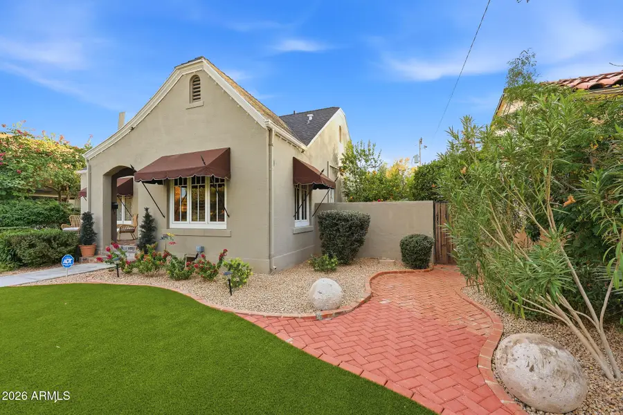 917 W Lynwood Street, Phoenix, AZ 85007 - #3