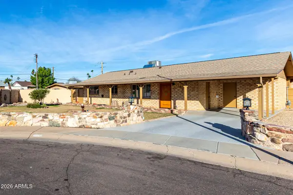 2222 N 74th Place, Scottsdale, AZ 85257