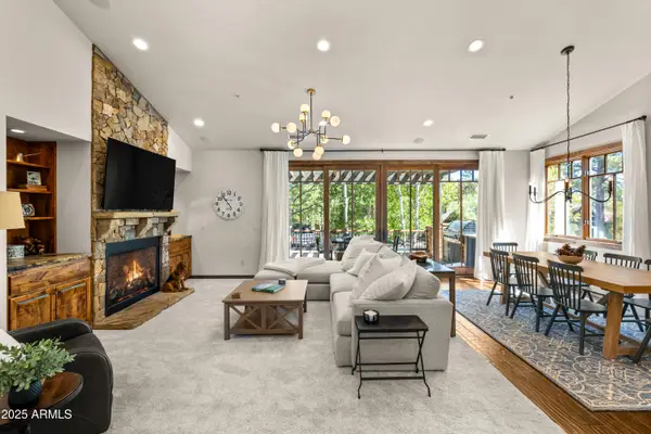 1499 E Castle Hills Drive #46, Flagstaff, AZ 86005