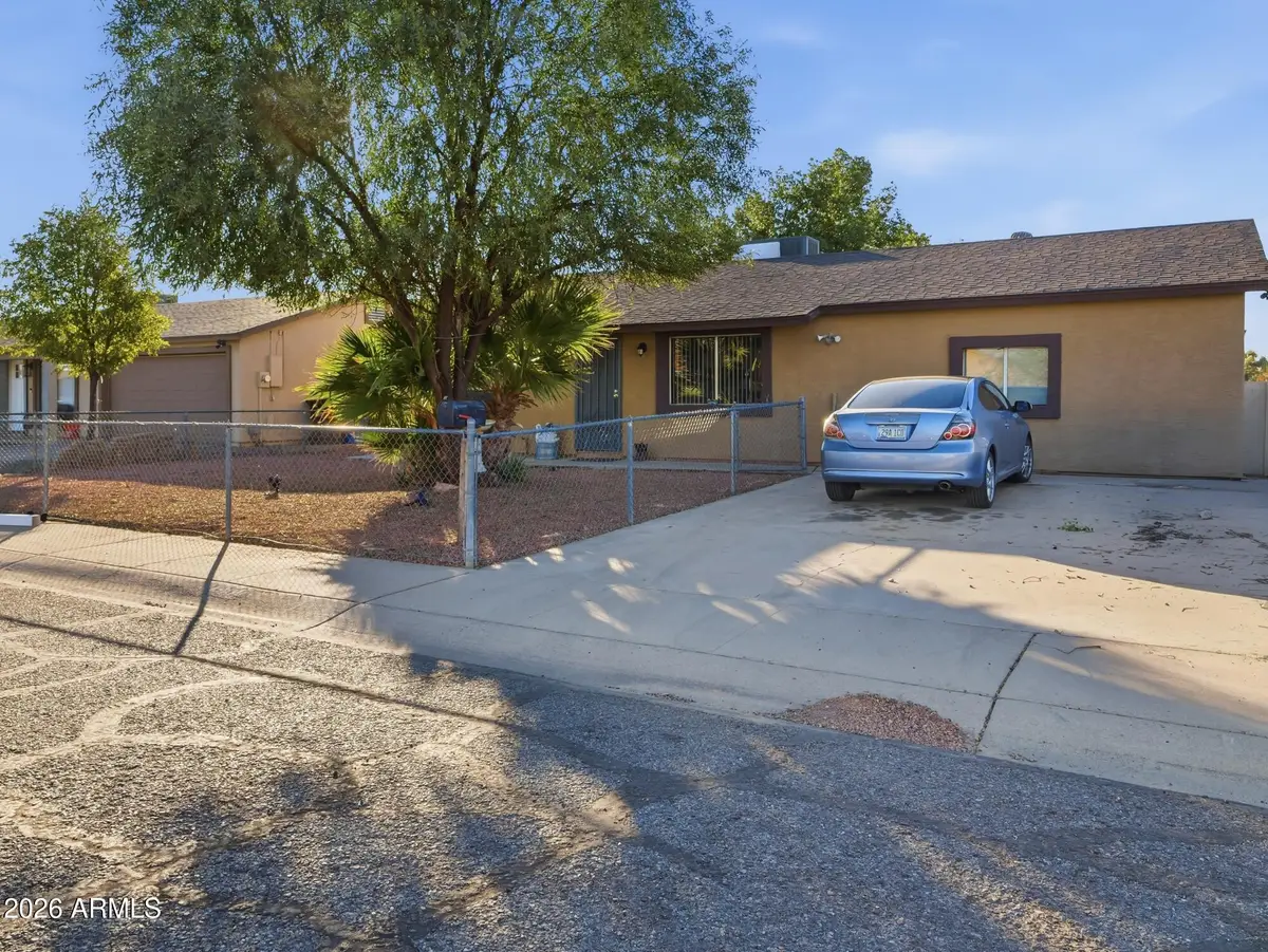 7959 W Coolidge Street, Phoenix, AZ 85033 - Image #1