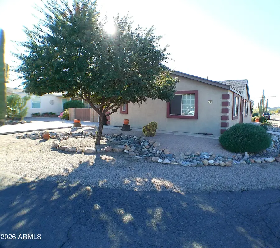 412 N Buckhorn Court, Queen Valley, AZ 85118 - Image #2