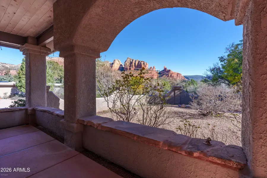 275 Apache Trail, Sedona, AZ 86336 - Image #3