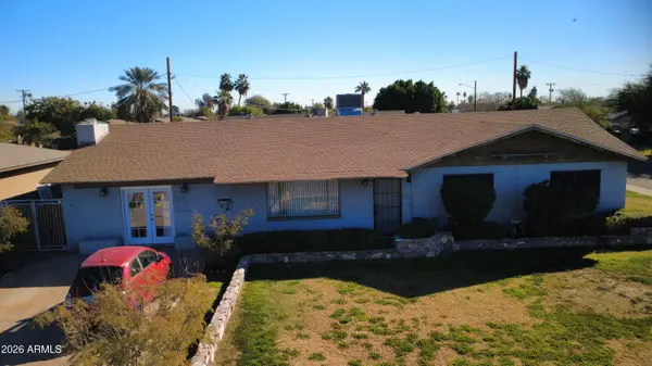 3225 N 44th Lane, Phoenix, AZ 85031