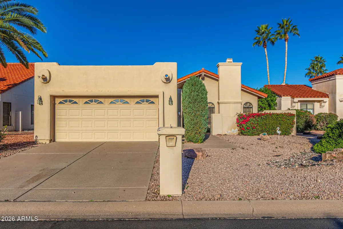 25240 S Hollygreen Drive, Sun Lakes, AZ 85248 - Image #1