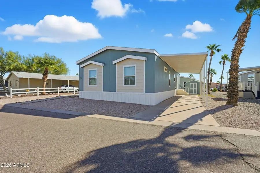 2000 S Apache Road #331, Buckeye, AZ 85326 - Image #3