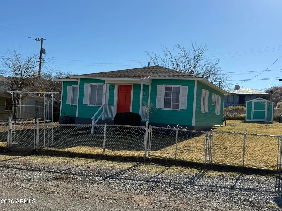 91 Neptune Avenue, Bisbee, AZ 85603 - Image #1