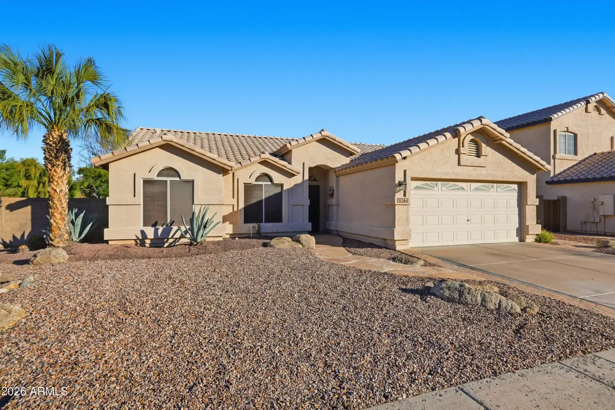5044 W Taro Drive, Glendale, AZ 85308 - Image #1