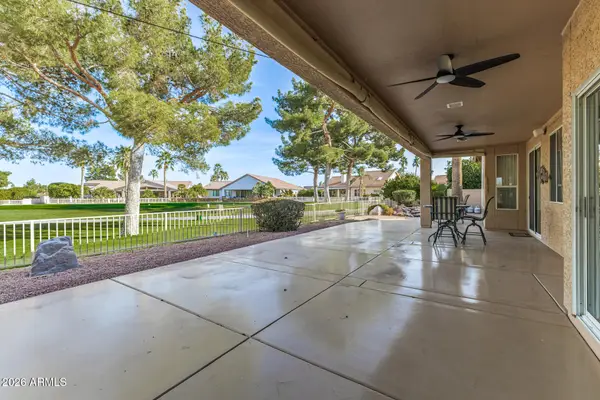 11018 E Twilight Court, Sun Lakes, AZ 85248