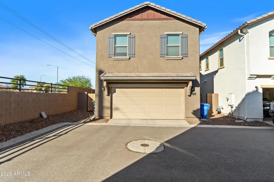4114 S 58th Lane, Phoenix, AZ 85043 - Image #3