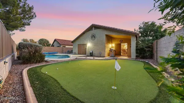 7384 W Tonopah Drive, Glendale, AZ 85308