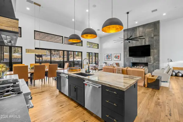 3468 S Del Mar Court, Flagstaff, AZ 86005