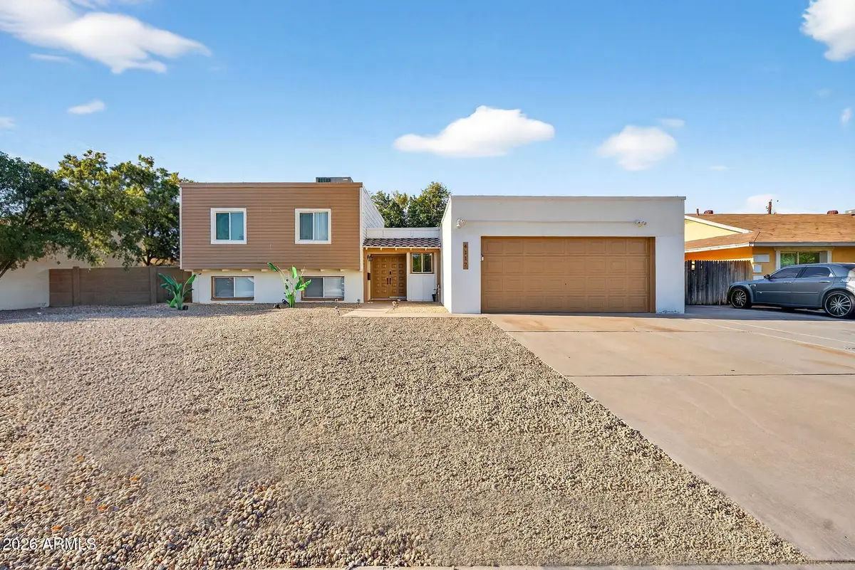 4117 W San Juan Avenue, Phoenix, AZ 85019 - Image #1