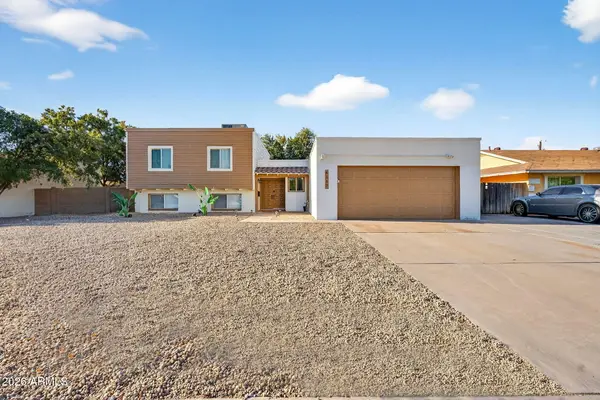 4117 W San Juan Avenue, Phoenix, AZ 85019