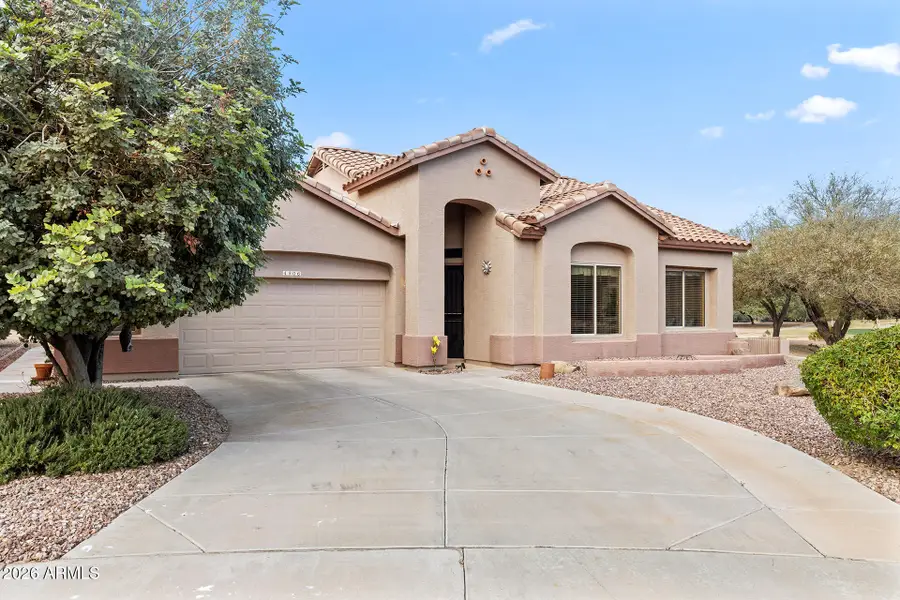 4906 S Verbena Avenue, Gilbert, AZ 85298 - Image #3