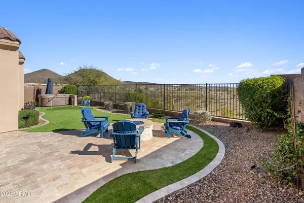 32273 N 133rd Avenue, Peoria, AZ 85383