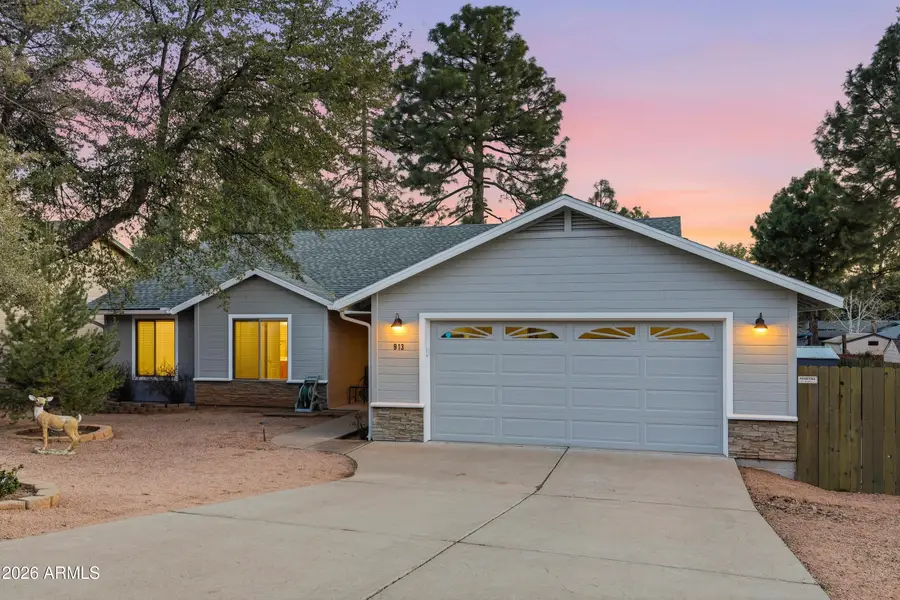 913 W Landmark Trail, Payson, AZ 85541 - Image #2