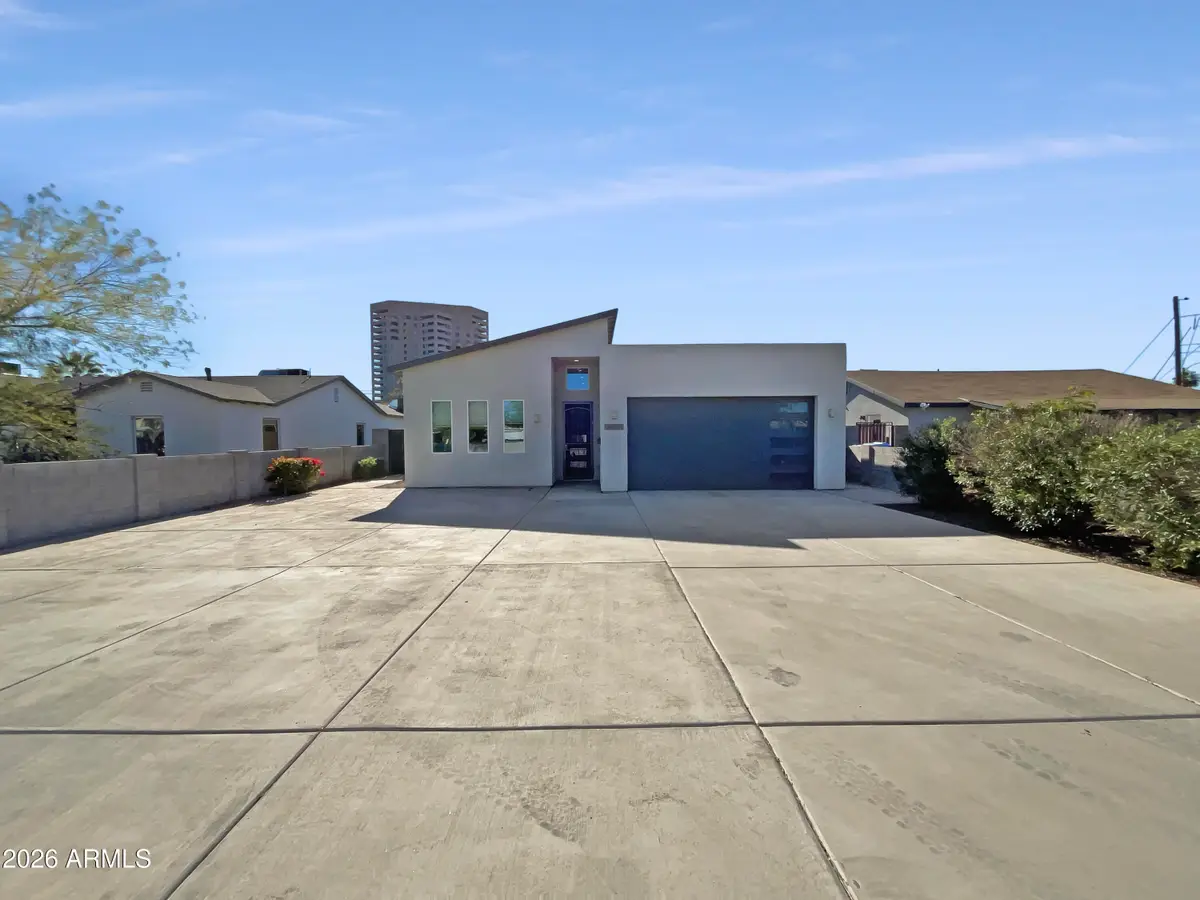 1005 E Weldon Avenue, Phoenix, AZ 85014 - Image #1