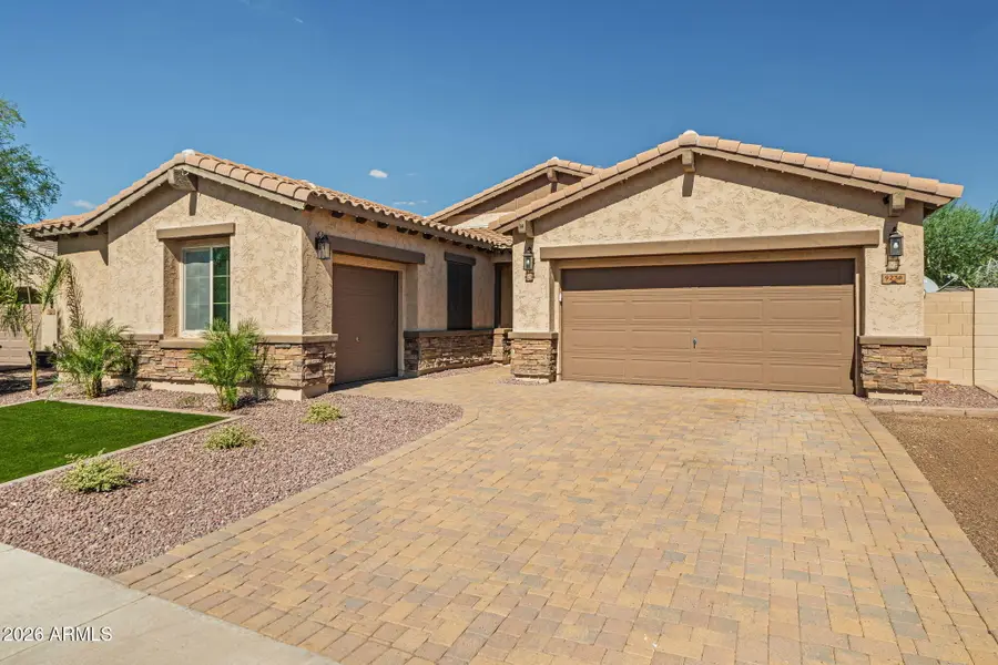 9238 W Buckhorn Trail, Peoria, AZ 85383 - Image #3
